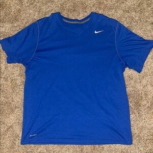 Nike Dri-FIT Men’s Performance Tee